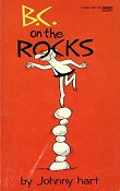 Cover of B C on the Rocks