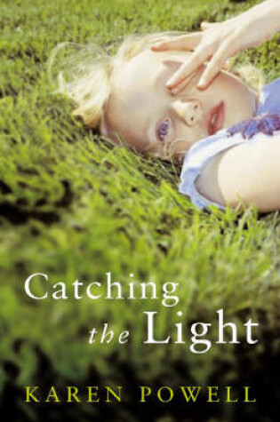 Cover of Catching the Light