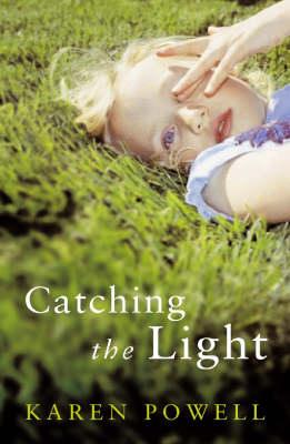 Book cover for Catching the Light