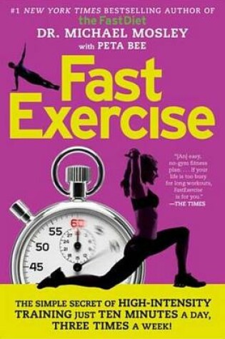 Cover of Fastexercise