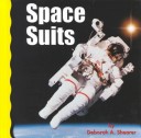 Book cover for Space Suits