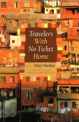 Book cover for Travelers with No Ticket Home