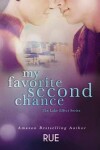 Book cover for My Favorite Second Chance