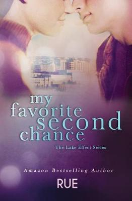 Book cover for My Favorite Second Chance