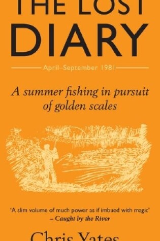 Cover of The Lost Diary