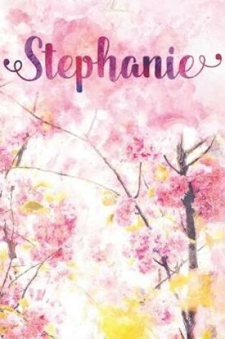 Cover of Stephanie