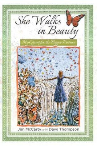 Cover of She Walks In Beauty