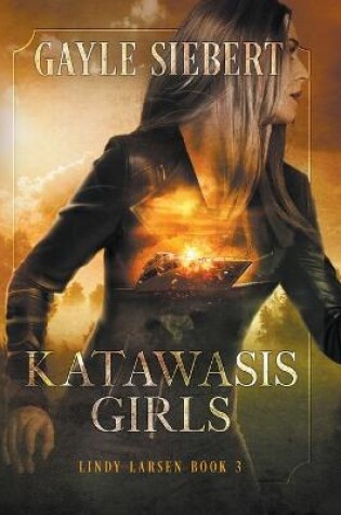 Cover of Katawasis Girls