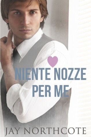 Cover of Niente nozze per me