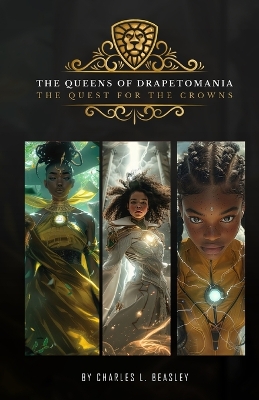 Cover of The Queens of Drapetomania