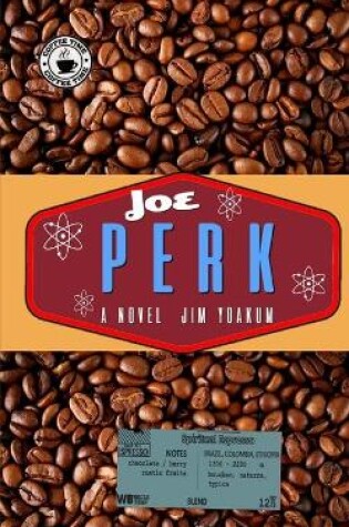 Cover of Joe Perk