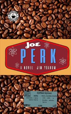 Book cover for Joe Perk