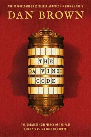 Cover of The Da Vinci Code (the Young Adult Adaptation)