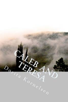 Book cover for Caleb and Teresa