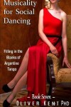Book cover for Musicality for Social Dancing