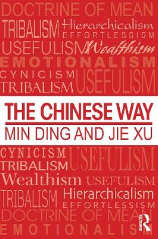 Cover of The Chinese Way