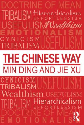 Book cover for The Chinese Way