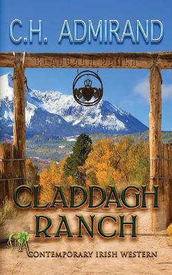 Book cover for Claddagh Ranch