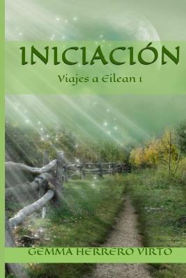 Book cover for Viajes a Eilean