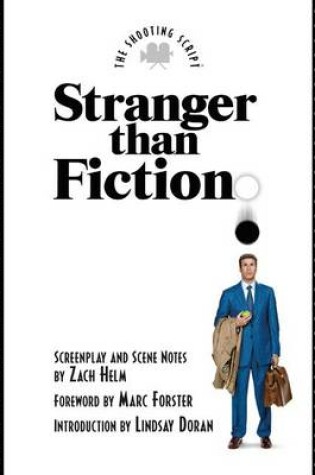 Cover of Stranger Than Fiction