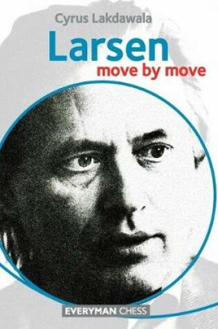 Cover of Larsen: Move by Move