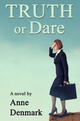 Cover of Truth or Dare