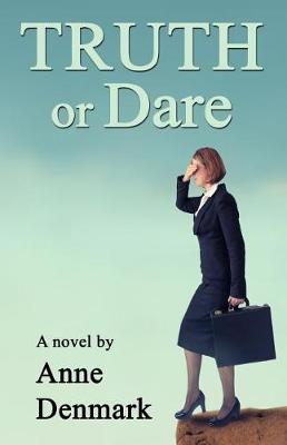 Cover of Truth or Dare