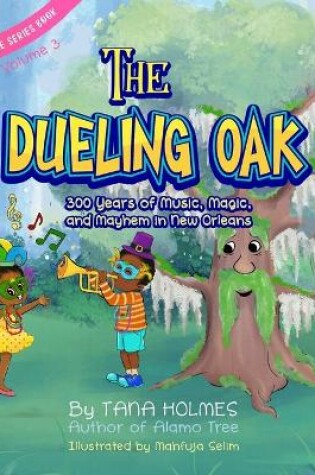 Cover of The Dueling Oak