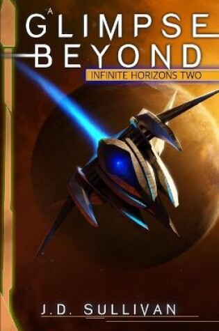 Cover of A Glimpse Beyond