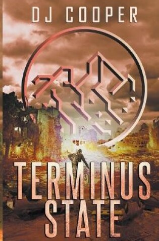 Cover of Terminus State