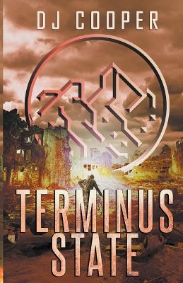 Book cover for Terminus State