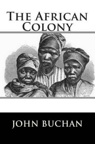 Cover of The African Colony