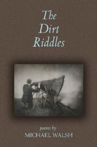 Cover of The Dirt Riddles