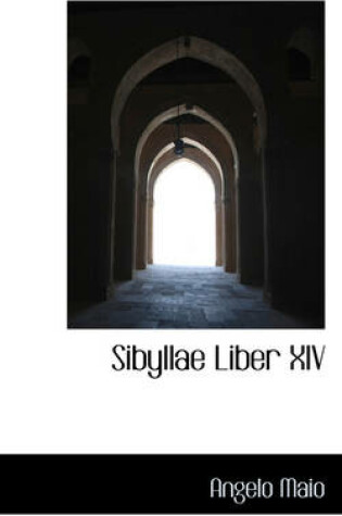 Cover of Sibyllae Liber XIV