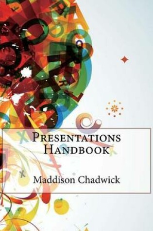Cover of Presentations Handbook