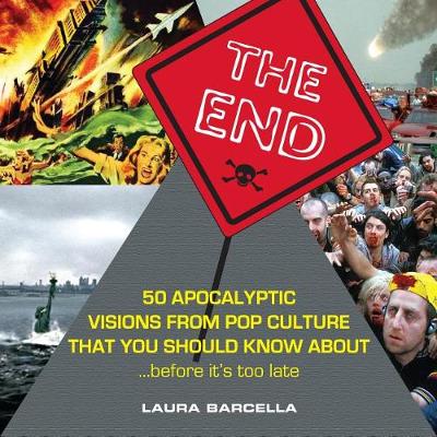 Cover of The End