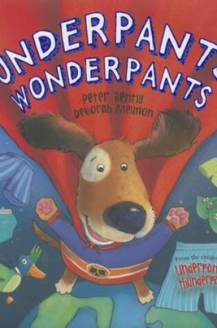 Underpants Wonderpants