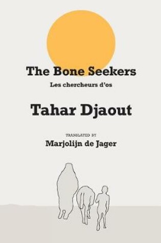 Cover of The Bone Seekers