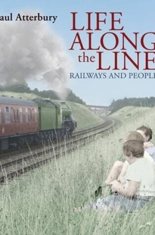 Cover of Life Along the Line