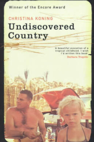 Cover of Undiscovered Country