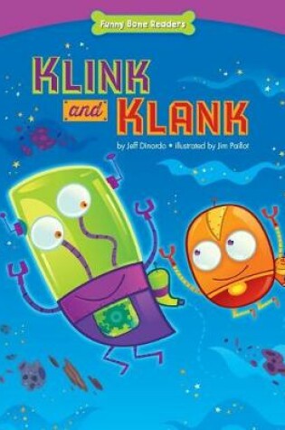 Cover of Klink and Klank