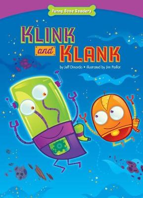 Cover of Klink and Klank