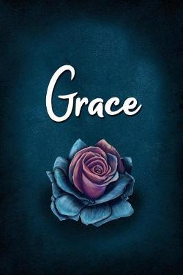 Book cover for Grace