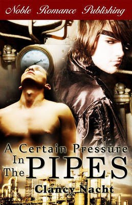 Book cover for A Certain Pressure in the Pipes