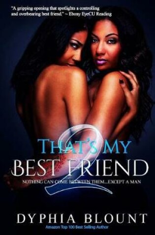 Cover of That's My Best Friend 2