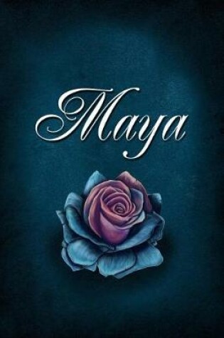 Cover of Maya