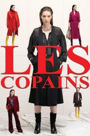 Cover of Les Copains