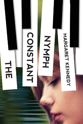 Book cover for The Constant Nymph (Warbler Classics Annotated Edition)