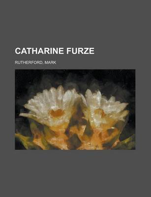 Book cover for Catharine Furze