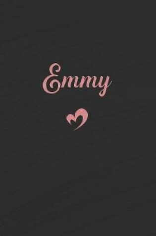 Cover of Emmy